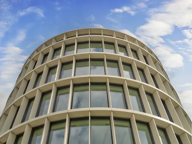 Pronájem kanceláře, Praha - Chodov, Tomíčkova, 7802 m2