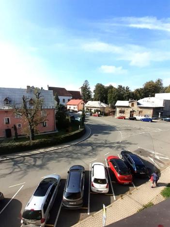 Pronájem bytu 2+1, Příbor, Lidická, 63 m2