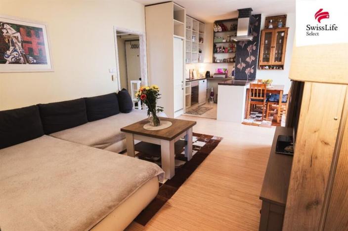 Prodej bytu 3+kk, Praha - Žižkov, Pod lipami, 102 m2