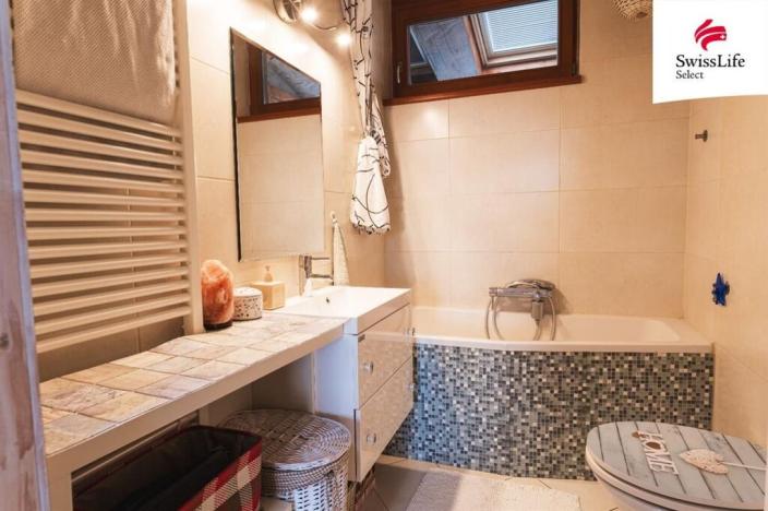 Prodej bytu 3+kk, Praha - Žižkov, Pod lipami, 102 m2