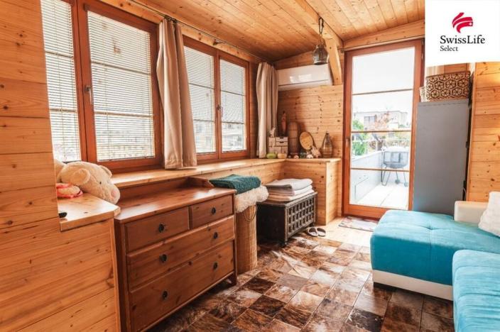 Prodej bytu 3+kk, Praha - Žižkov, Pod lipami, 102 m2