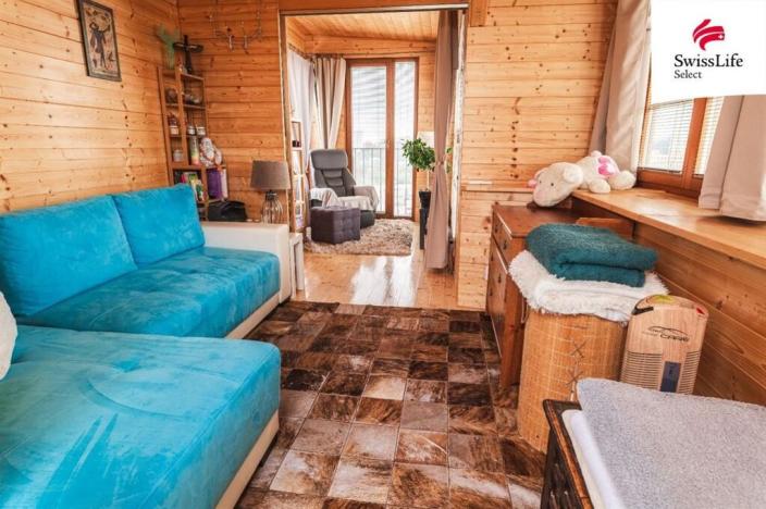 Prodej bytu 3+kk, Praha - Žižkov, Pod lipami, 102 m2