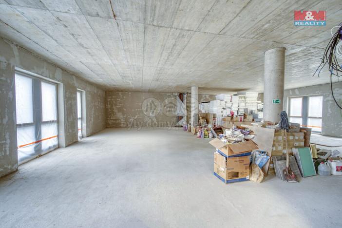 Pronájem kanceláře, Kralovice, Alšova, 179 m2