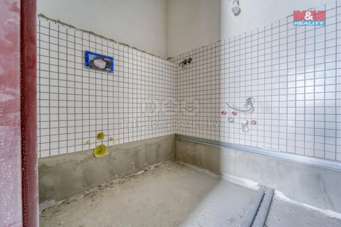 Pronájem kanceláře, Kralovice, Alšova, 179 m2