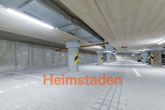 Pronájem garáže, Praha - Holešovice, U Pergamenky, 12 m2