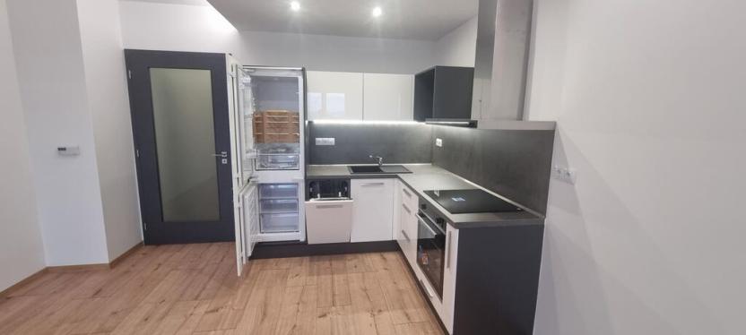 Pronájem bytu 1+kk, Pardubice - Zelené Předměstí, Pod Vinicí, 36 m2