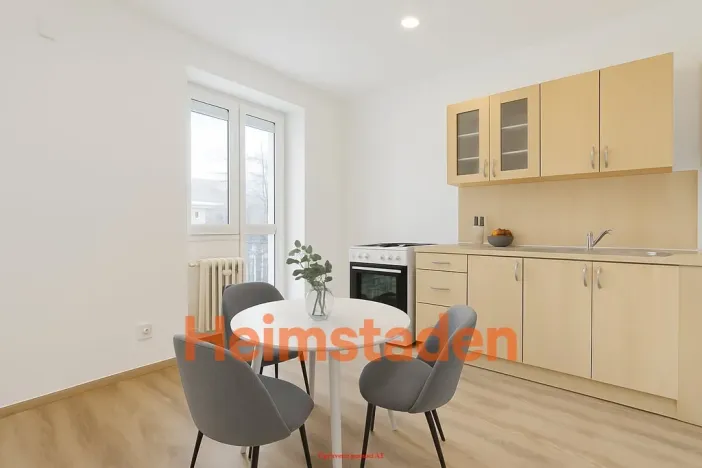 Pronájem bytu 2+kk, Karviná - Nové Město, U Bažantnice, 41 m2