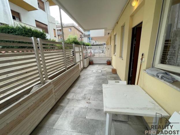 Prodej bytu 2+kk, Via Tevere, 65015 Montesilvano PE, Itálie, 50 m2