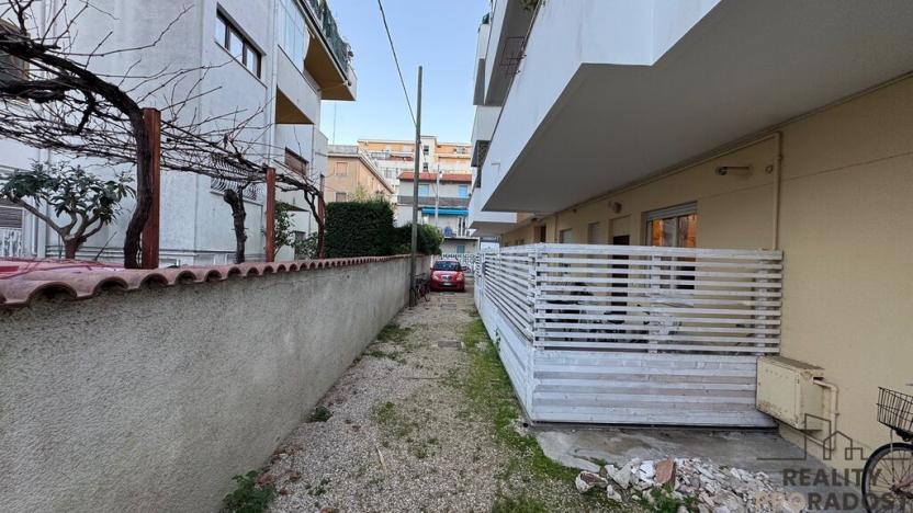 Prodej bytu 2+kk, Via Tevere, 65015 Montesilvano PE, Itálie, 50 m2