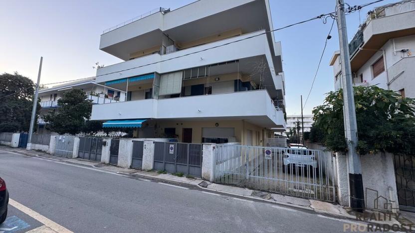 Prodej bytu 2+kk, Via Tevere, 65015 Montesilvano PE, Itálie, 50 m2