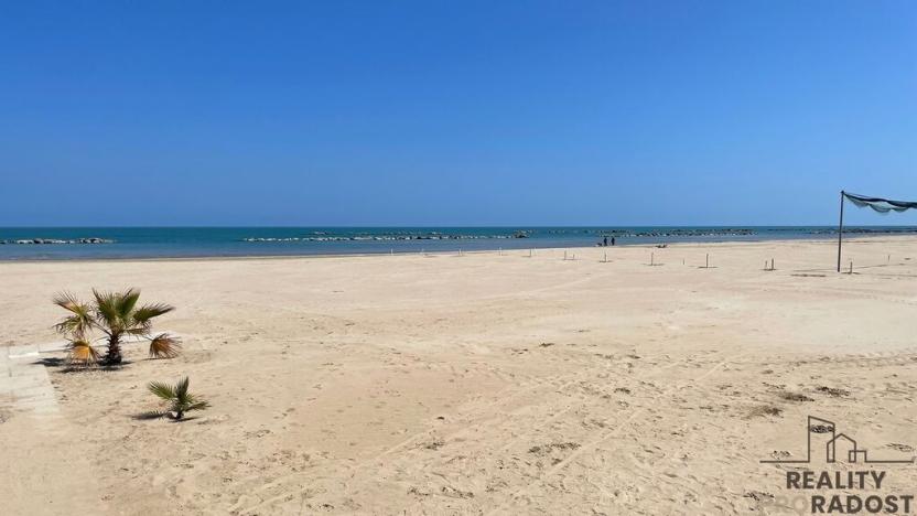 Prodej bytu 2+kk, Via Tevere, 65015 Montesilvano PE, Itálie, 50 m2