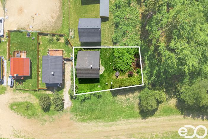 Prodej chaty, Lipno nad Vltavou, 51 m2