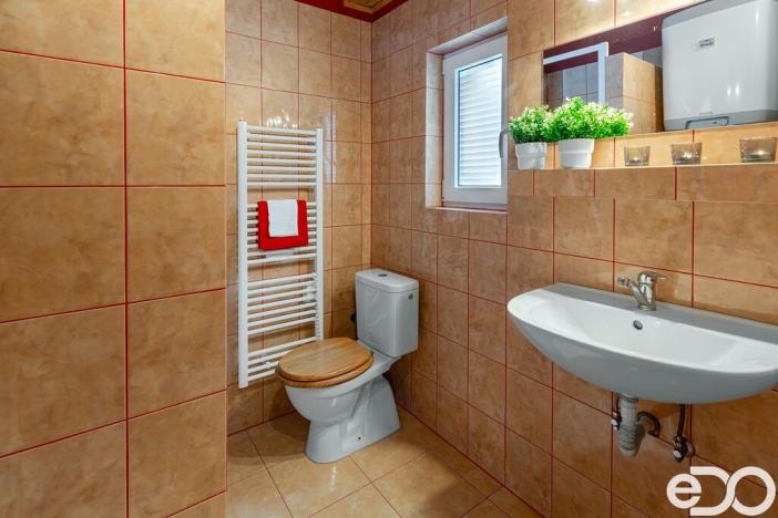 Prodej chaty, Lipno nad Vltavou, 51 m2