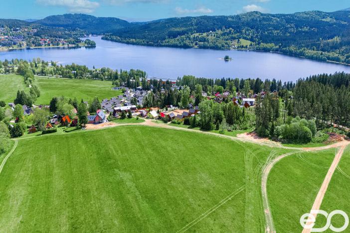 Prodej chaty, Lipno nad Vltavou, 51 m2