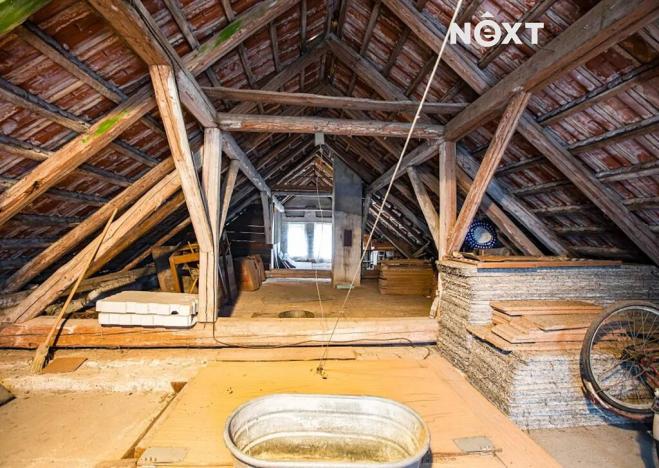 Prodej rodinného domu, Nová Olešná, 74 m2