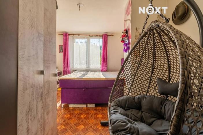 Prodej atypického bytu, Vyšší Brod, Kyselov, 83 m2