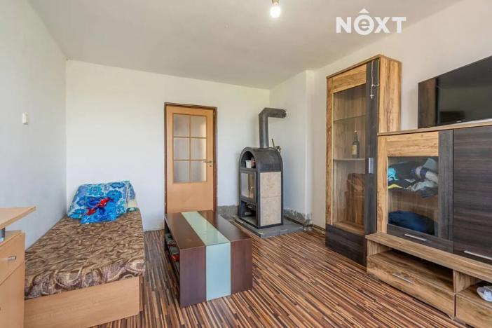 Prodej atypického bytu, Vyšší Brod, Kyselov, 83 m2