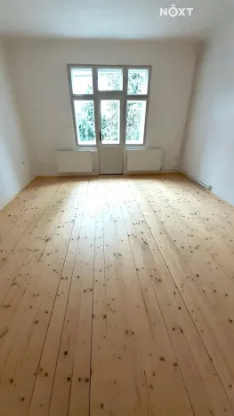 Pronájem kanceláře, Písek, Nádražní, 19 m2