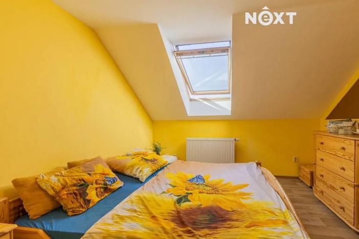 Prodej rodinného domu, Volary, Krátká, 230 m2