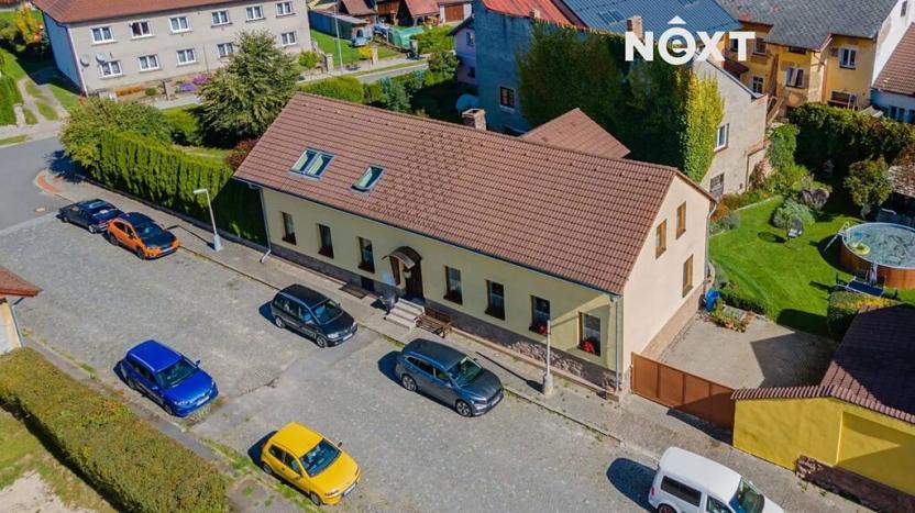 Prodej rodinného domu, Volary, Krátká, 230 m2