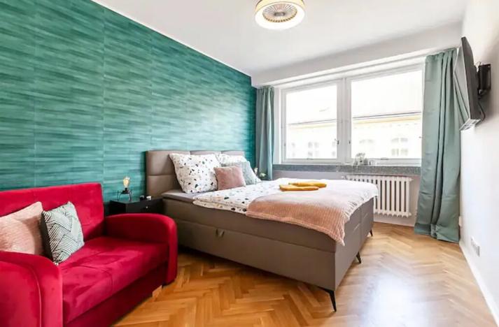 Pronájem bytu 2+kk, Praha - Staré Město, Dlouhá, 55 m2