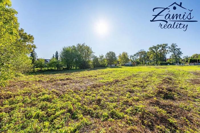 Prodej pozemku pro bydlení, Velvary, Malovarská, 1283 m2