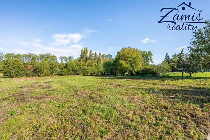 Prodej pozemku pro bydlení, Velvary, Malovarská, 1283 m2