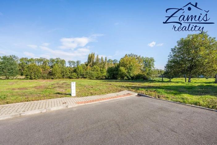 Prodej pozemku pro bydlení, Velvary, Malovarská, 1283 m2