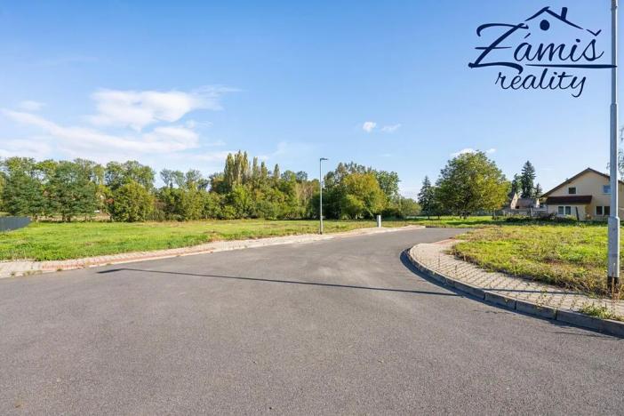 Prodej pozemku pro bydlení, Velvary, Malovarská, 1283 m2