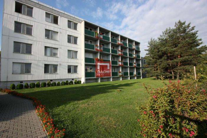 Pronájem kanceláře, Olomouc, 40 m2