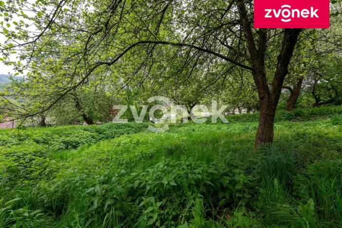 Prodej pozemku pro bydlení, Růžďka, 1000 m2