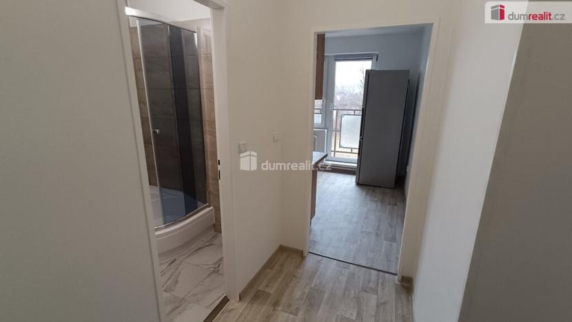 Pronájem bytu 2+1, Luštěnice - Zelená, 50 m2