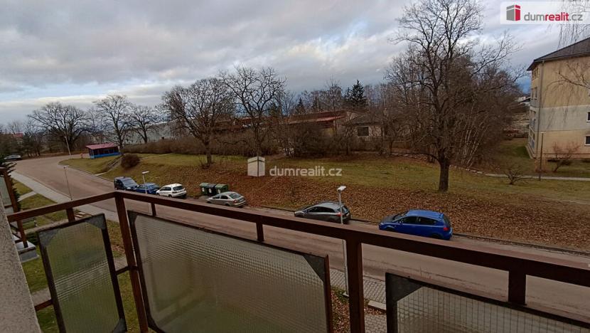 Pronájem bytu 2+1, Luštěnice - Zelená, 50 m2