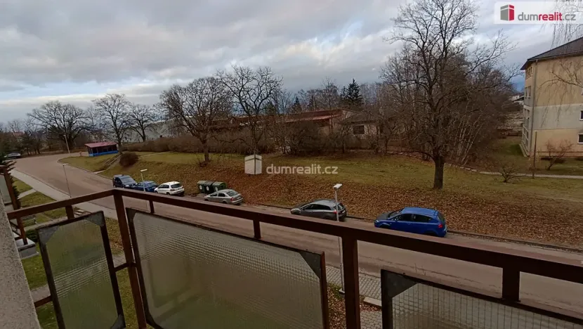Pronájem bytu 2+1, Luštěnice - Zelená, 50 m2