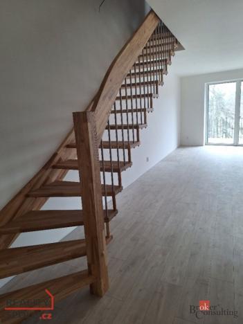 Prodej bytu 2+kk, Železná Ruda, Javorská, 104 m2