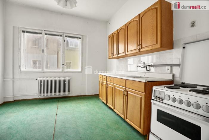 Prodej rodinného domu, Nejdek, Smetanova, 270 m2