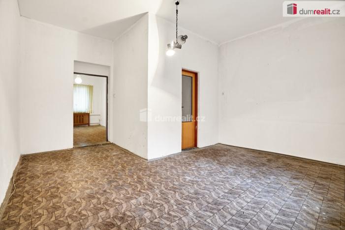 Prodej rodinného domu, Nejdek, Smetanova, 270 m2