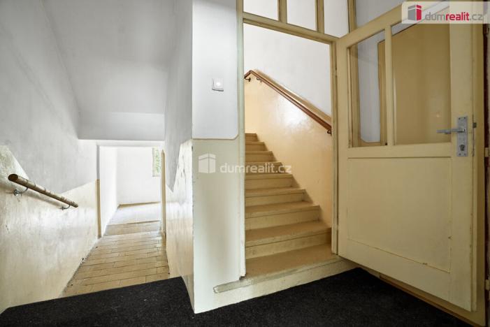 Prodej rodinného domu, Nejdek, Smetanova, 270 m2