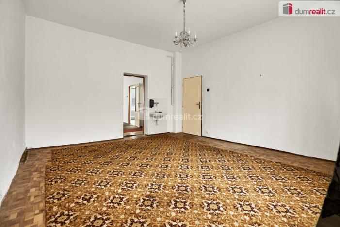 Prodej rodinného domu, Nejdek, Smetanova, 270 m2