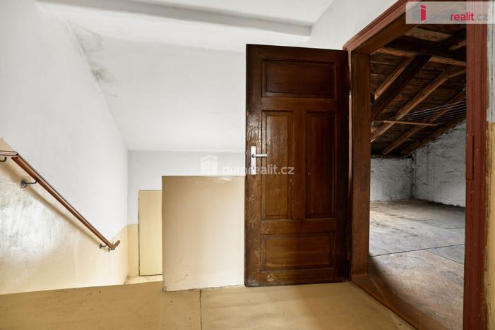 Prodej rodinného domu, Nejdek, Smetanova, 270 m2