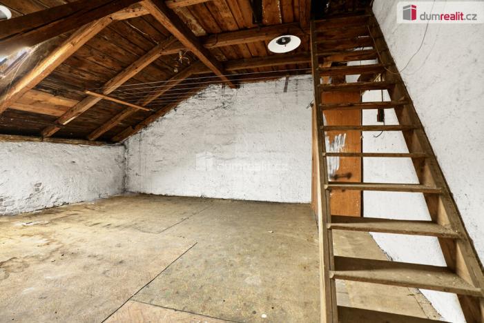 Prodej rodinného domu, Nejdek, Smetanova, 270 m2