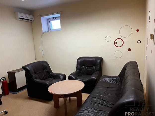 Pronájem kanceláře, Bohumín, Studentská, 20 m2