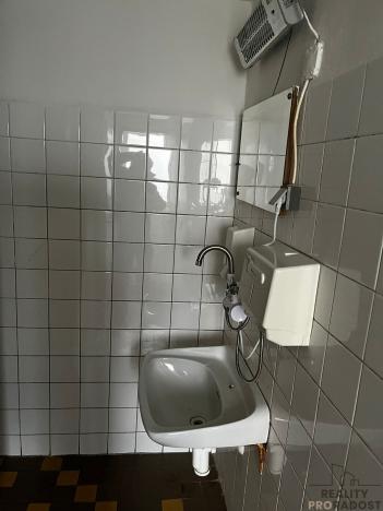Pronájem kanceláře, Bohumín, Studentská, 20 m2