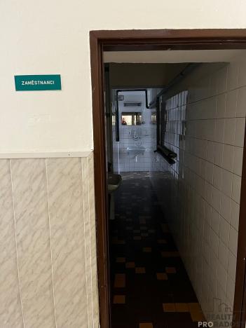 Pronájem kanceláře, Bohumín, Studentská, 20 m2