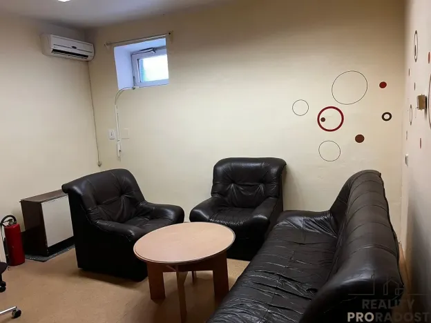 Pronájem kanceláře, Bohumín, Studentská, 20 m2