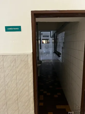 Pronájem kanceláře, Bohumín, Studentská, 20 m2