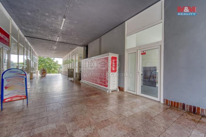 Pronájem restaurace, Plzeň - Bolevec, Gerská, 845 m2