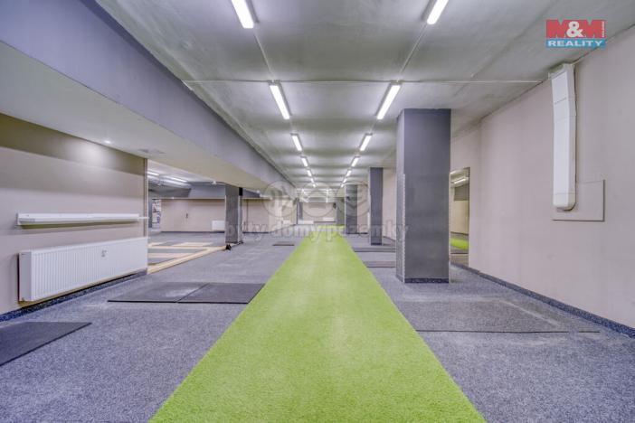 Pronájem restaurace, Plzeň - Bolevec, Gerská, 845 m2