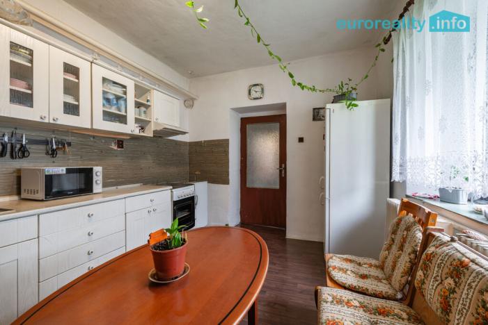 Prodej chalupy, Chodský Újezd - Dolní Jadruž, 90 m2