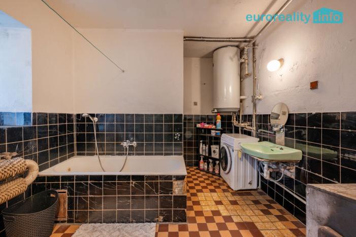 Prodej chalupy, Chodský Újezd - Dolní Jadruž, 90 m2